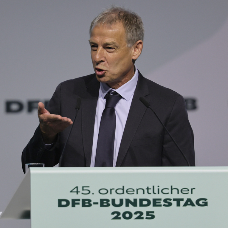 Klinsmann želi Tudorov posao, ponudio se Tottenhamu