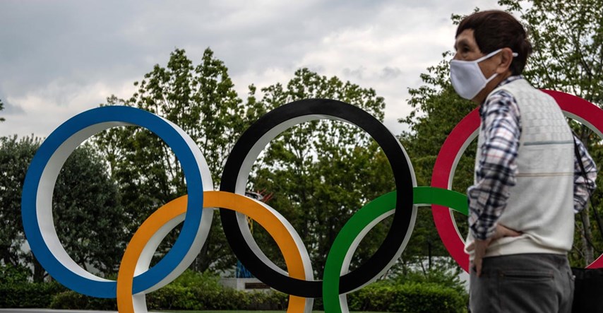 Tokio će ovog vikenda testirati protokole za Olimpijske igre sljedećeg ljeta