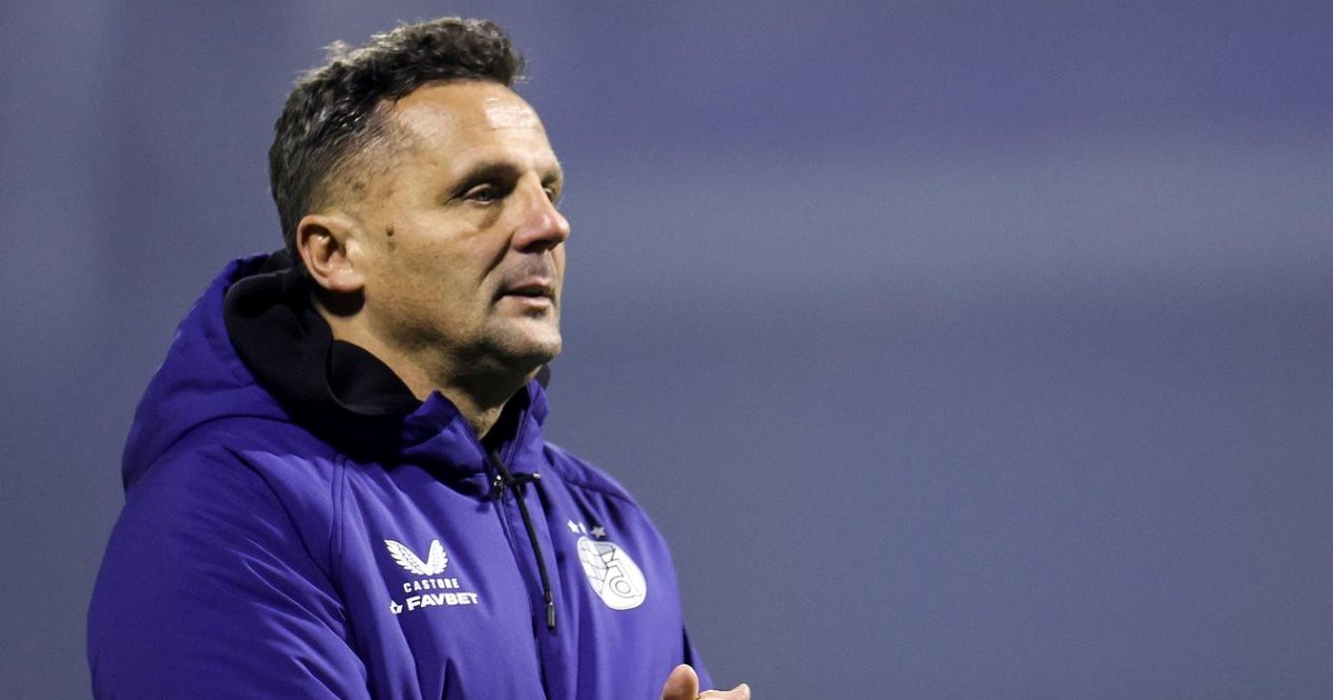 Iz Dinama kažu da im je SHNL kao Liga prvaka. Ovo je očekivani sastav za Slaven