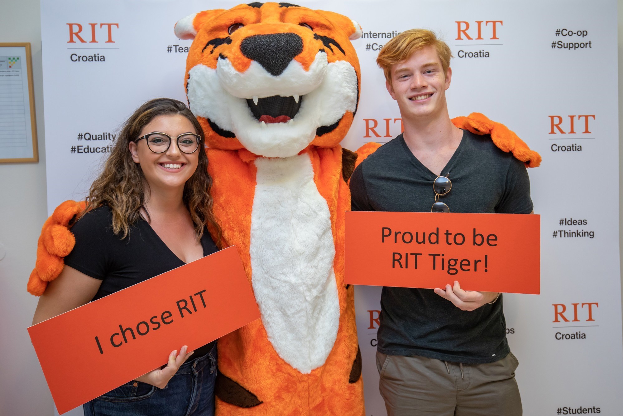 Dan otvorenih vrata na RIT Croatia: Put do američke diplome i globalne karijere