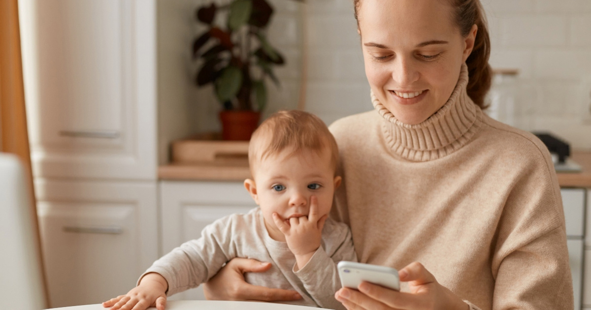 Tvrdnja majke o ljudima bez djece potaknula raspravu na internetu