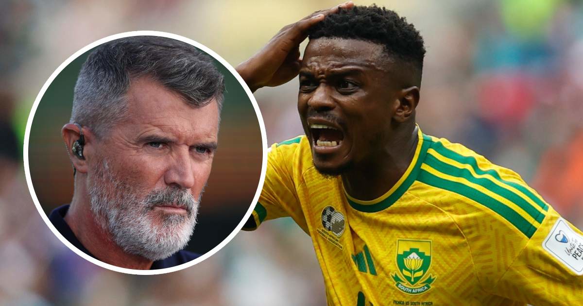 Keane o ludnici na početku SP-a: Što se dogodilo s braničima koji žele igrati obranu?