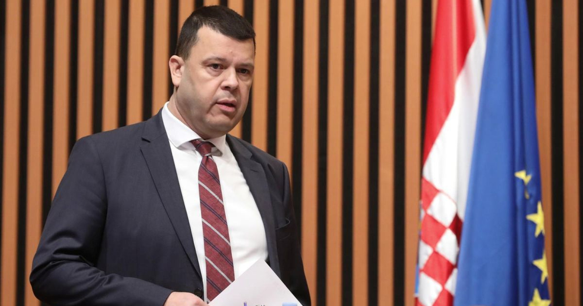 Državni tajnik: Hrvatska je posve posvećena Europskom zelenom dogovoru