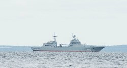 Norveški obavještajci: Rusi raspoređuju brodove s nuklearnim oružjem u Baltičkom moru