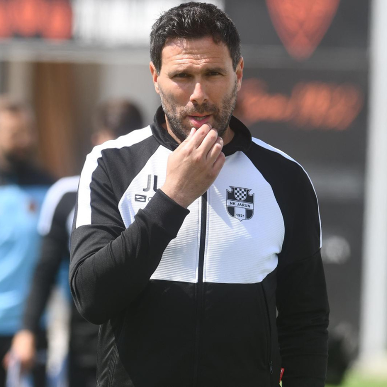 Dinamo izabrao trenera druge momčadi