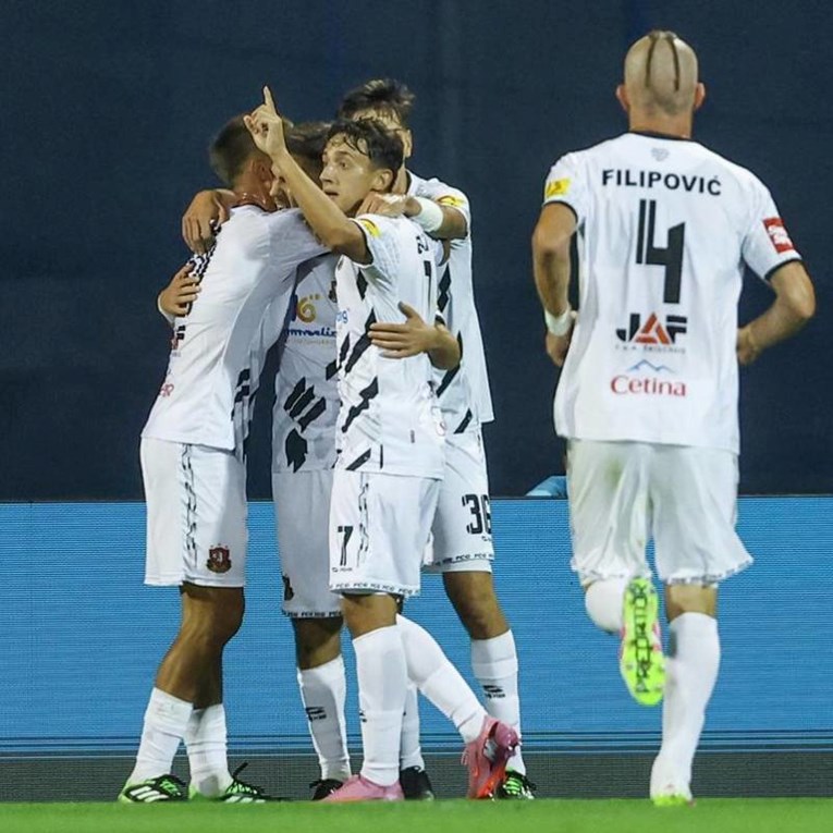 Utakmicu SHNL-a idući vikend možete uživo gledati za 1 euro