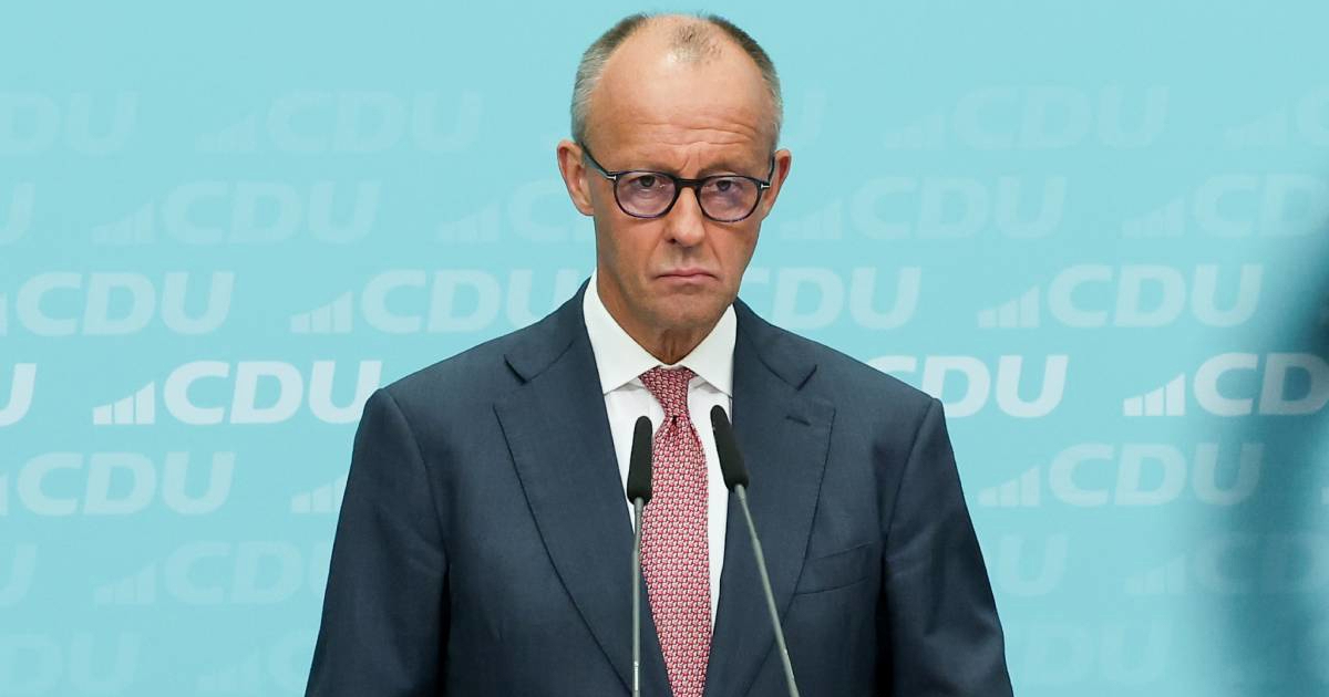 Merz nakon teškog poraza CDU-a: Više nemamo odgovore na previše pitanja