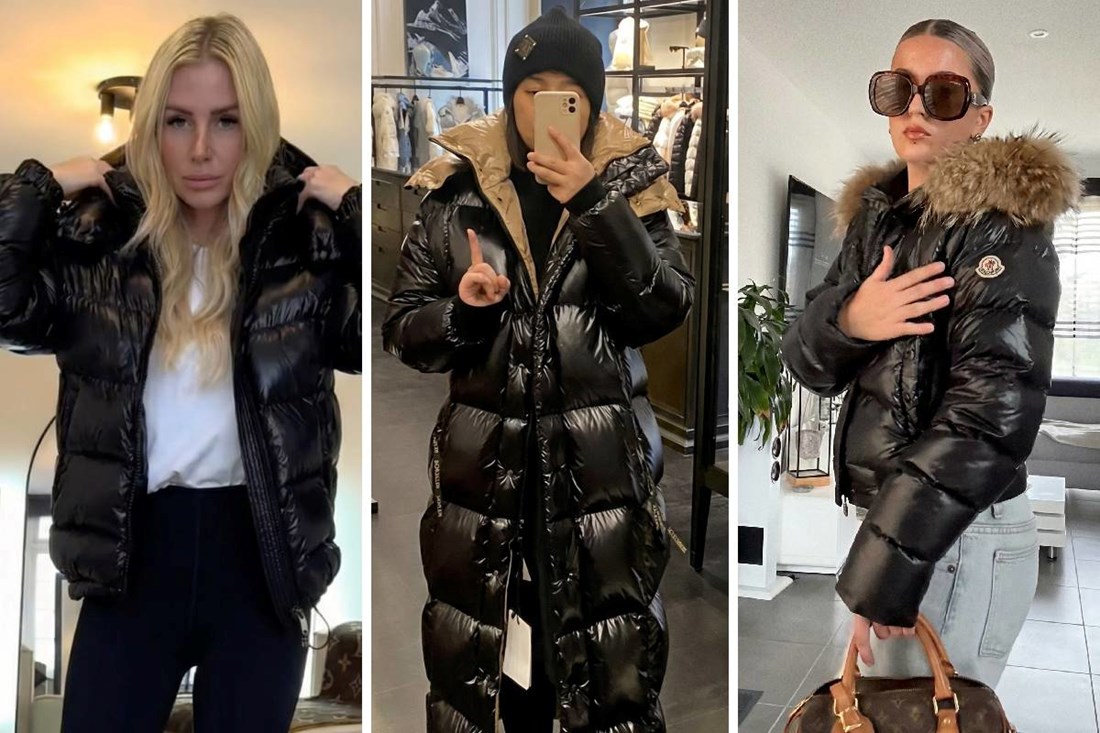 Isplati li se uložiti u skupocjenu Moncler jaknu?