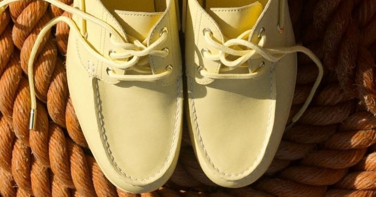 Jacquemus i Timberland otkrili što se krilo u misterioznoj kutiji - i nisu čizme