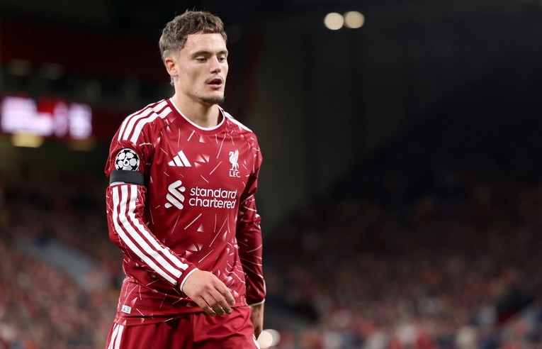 Liverpoolove legende tjeraju igrača od 125 milijuna eura. "Nema budućnost ovdje"