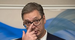 Vučić: Ja vodim Srbiju, još nećemo uvesti sankcije Rusiji