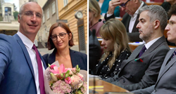 Bračne i rodbinske veze hrvatskih političarki i političara