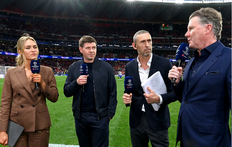 Realova engleska legenda: VAR mrzim, mrzim, mrzim, a Simeone je gnjusan