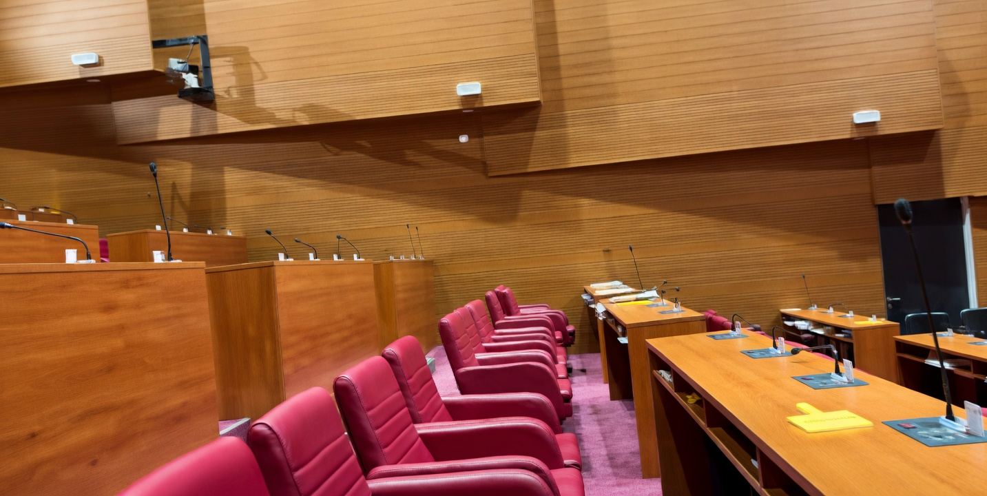 SDP-ovka: U saboru smo trebali raspravljati o femicidu. Svi HDZ-ovci su otišli