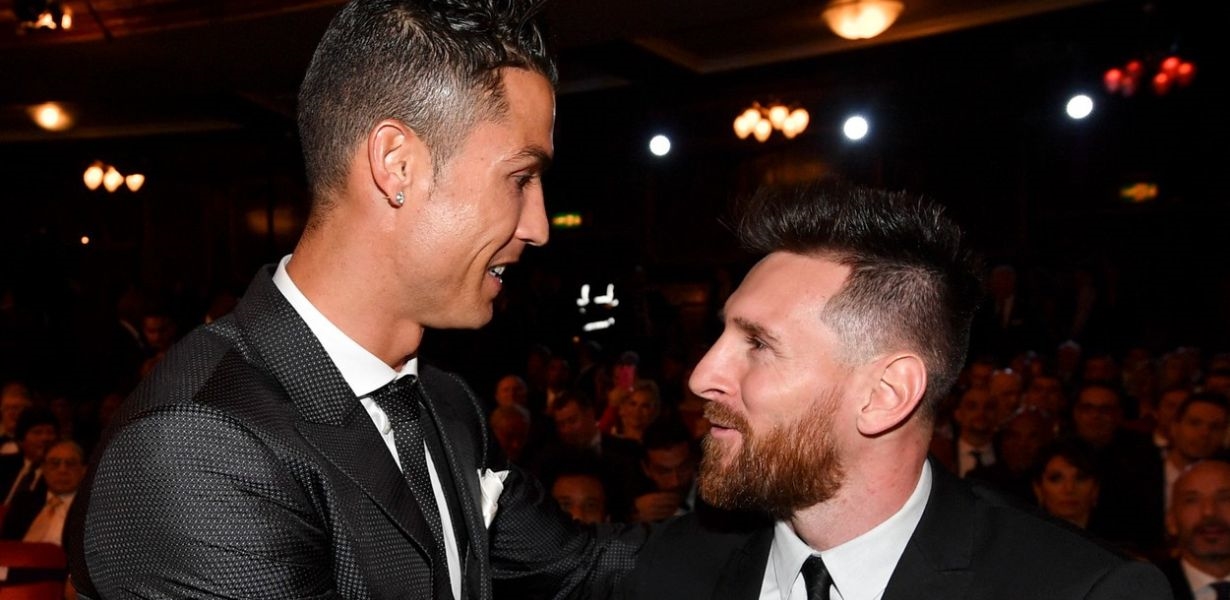 Ronaldo kapetan u vjerojatno posljednjoj utakmici protiv Messija