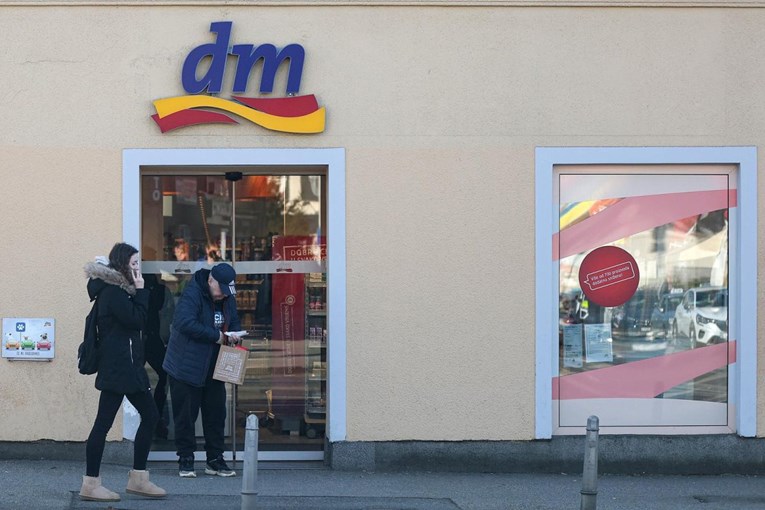 dm Hrvatska povećao promet za 10,04 posto. Otvaraju pet novih trgovina