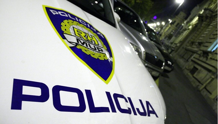 Zagrebačka policija uhvatila vozača koji je udario dijete na zebri i pobjegao