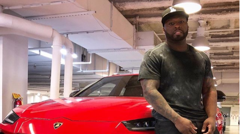 50 Cent se boji za svoj i sinov život: "Zašto policajci žele pucati u mog tatu?"