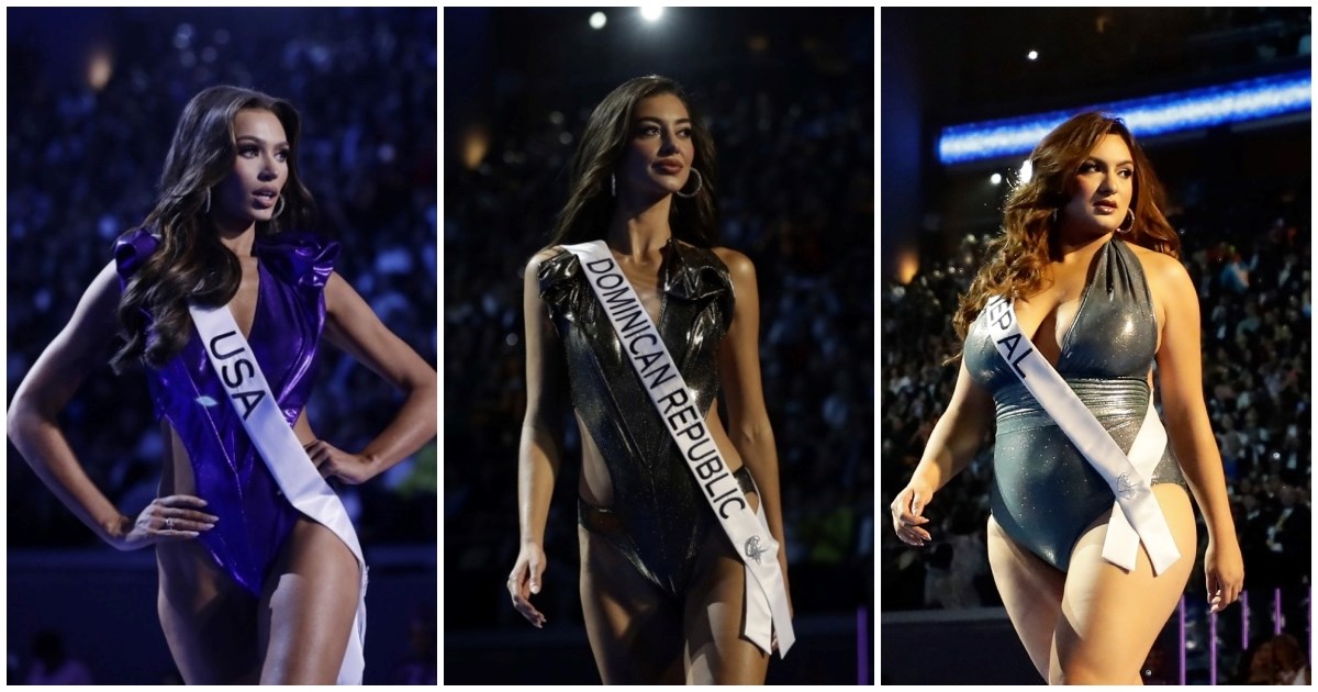 85 žena se nada tituli Miss Universe. Među njima dvije transrodne i jedna plus-size