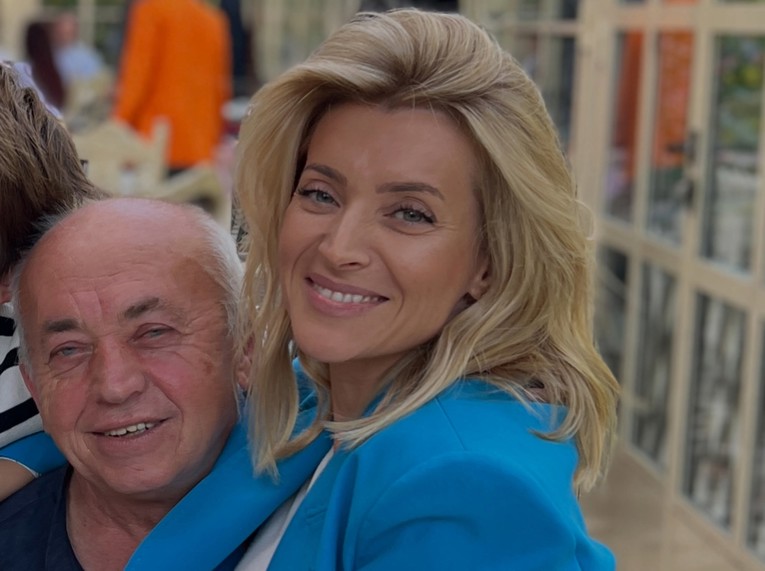 Umro otac Anđelke Stević Žugić