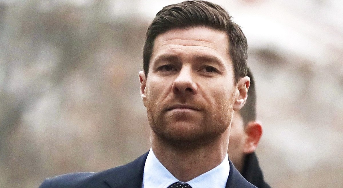 Xabi Alonso bit će novi trener bundesligaša