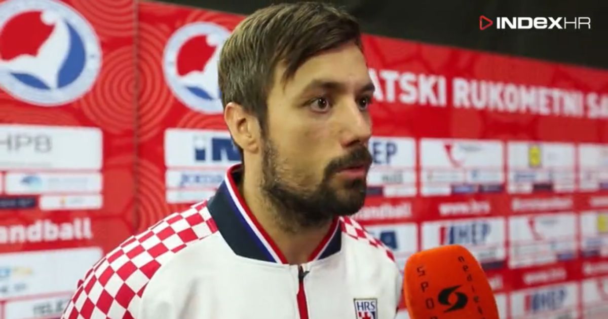 Horvat: Ako želimo zlato na Euru, zna se što nam se ne smije dogoditi