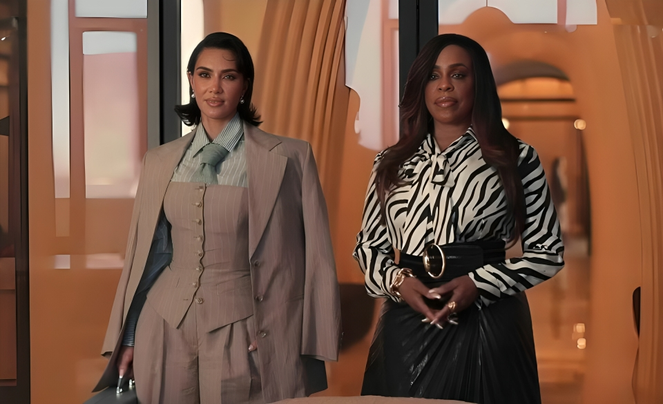 "Najgora TV drama ikad": Kritičari dali 0 zvjezdica novoj seriji Kim Kardashian