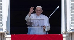 Papa o zlostavljanju u Crkvi: Monstruozno. Takav svećenik je bolesnik ili kriminalac