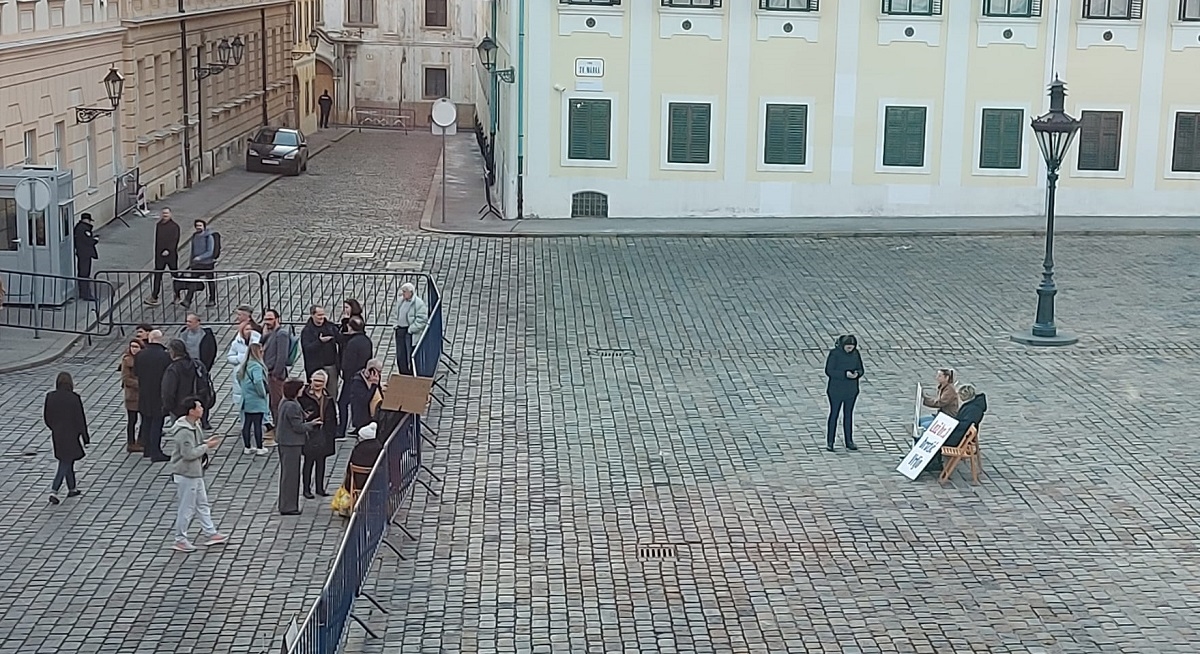 HDZ se ruga prosvjedu Možemo: "Tuga, čemer, jad..."