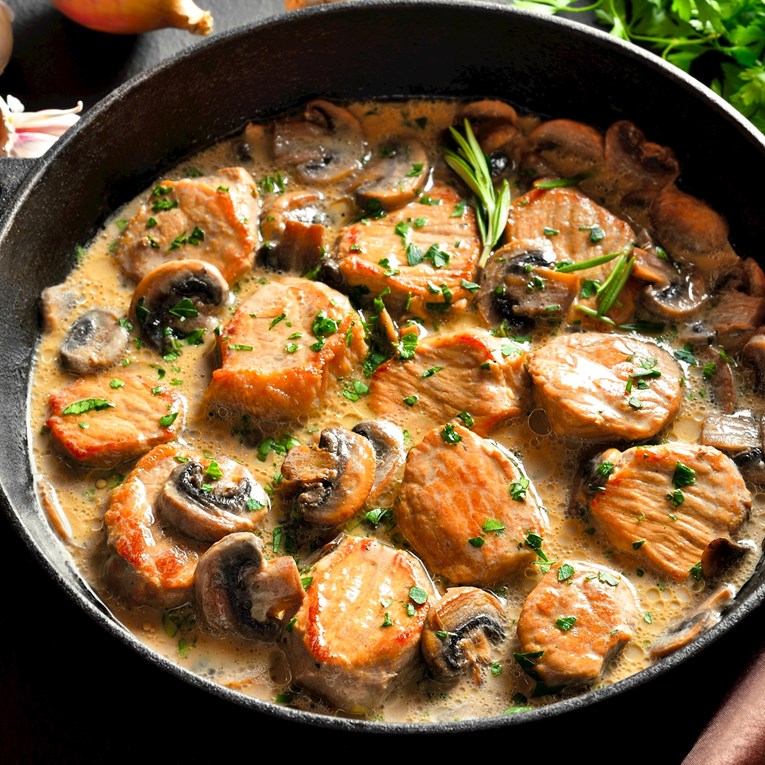 Jela s lungićem gotova u pola sata koja će oduševiti cijelu obitelj, probajte