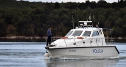 Slovenac u Istri pao s jet-skija i udario glavom, nestao je u moru