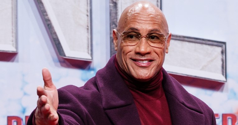 Dwayne Johnson potvrdio da će glumiti u novom filmu legendarnog Martina Scorsesea