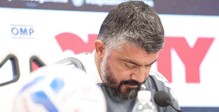 Hajduk odlučio da Gattuso neće imati presicu pred derbi. Evo zašto