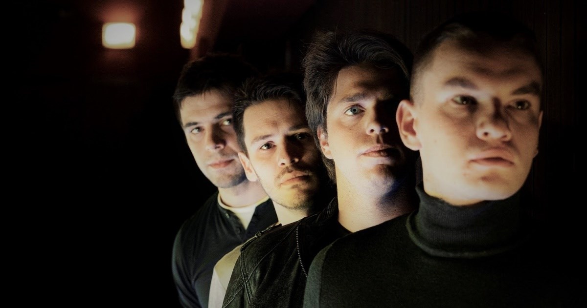 The Splitters pred nastup na Dori: Nije nam cilj pobijediti