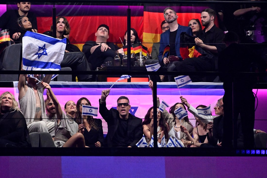 Slovenija i Španjolska: Vjerojatno nećemo na Eurosong bude li se Izrael natjecao