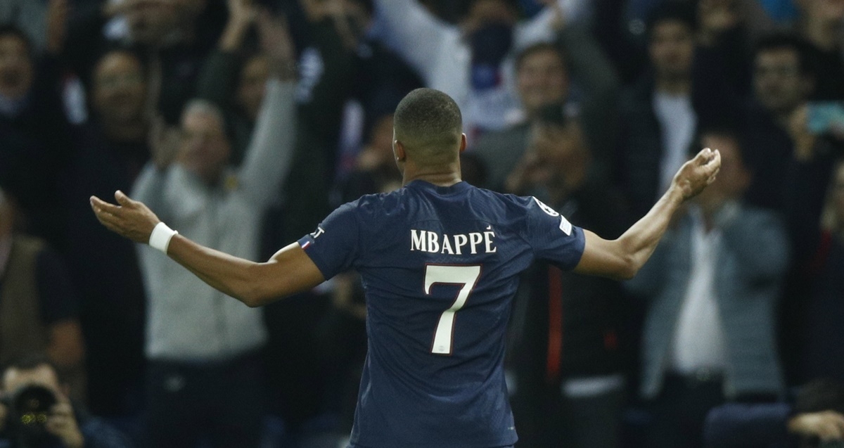 Otkriveno koliko je PSG platio Mbappeu da ne ode u Real