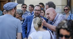 Tomašević nakon godinu dana na vlasti: O Bandiću mislim gore nego prije