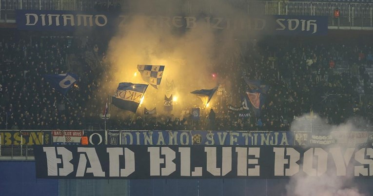 Dinamo pustio u prodaju pakete ulaznica za Hajduk i Osijek