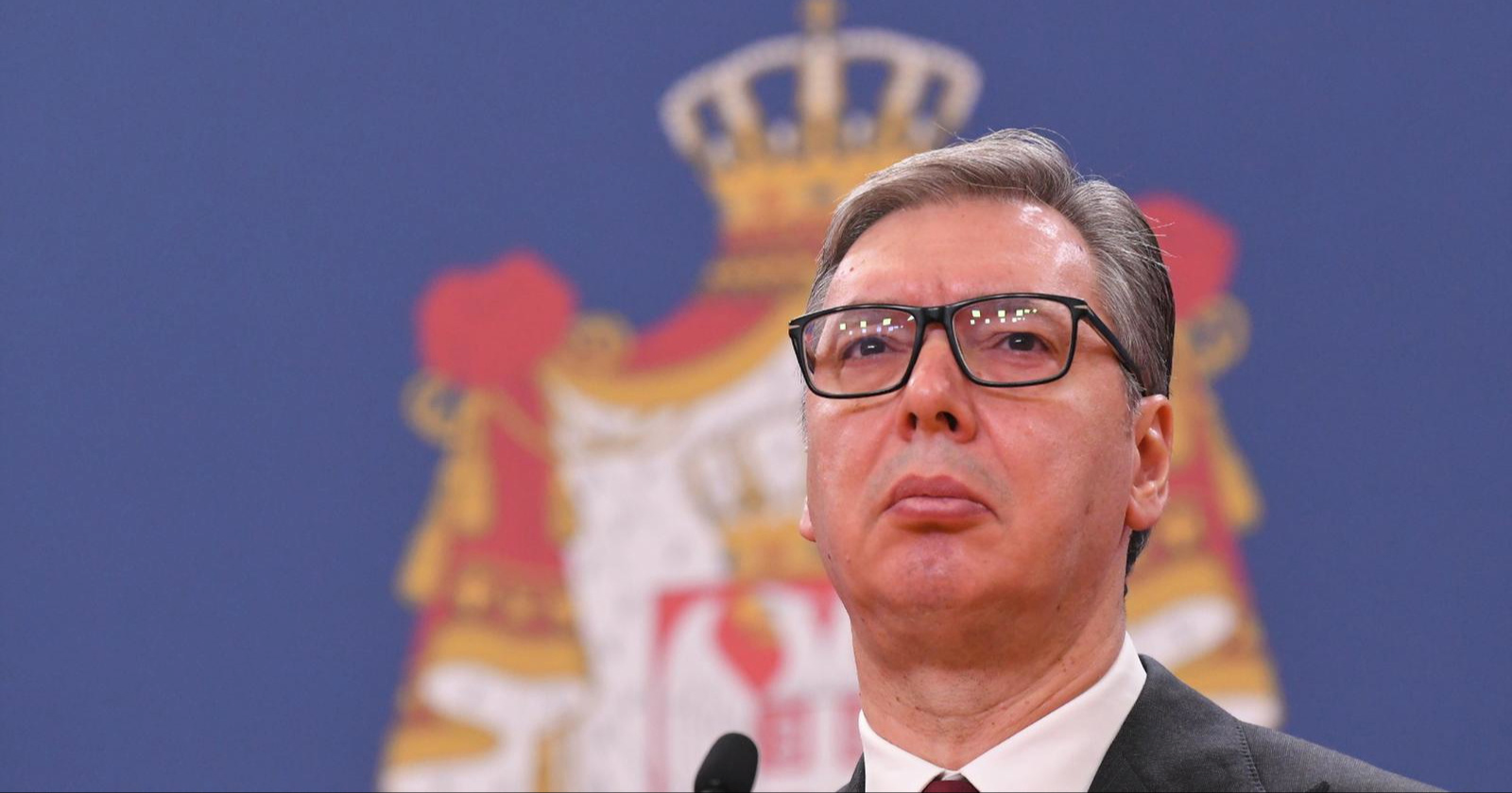 Srbija pod novim sankcijama: Povratak u 1992. i stari refleksi nacije