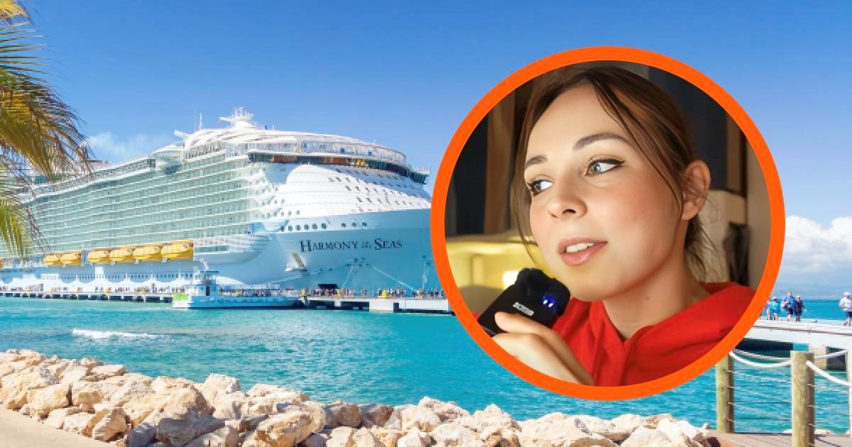 Radnica na kruzeru objasnila što se događa ako dobije otkaz - i jako je neugodno