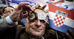 Od kad je HDZ uzeo Hrvatsku, broj stanovnika pao je za milijun