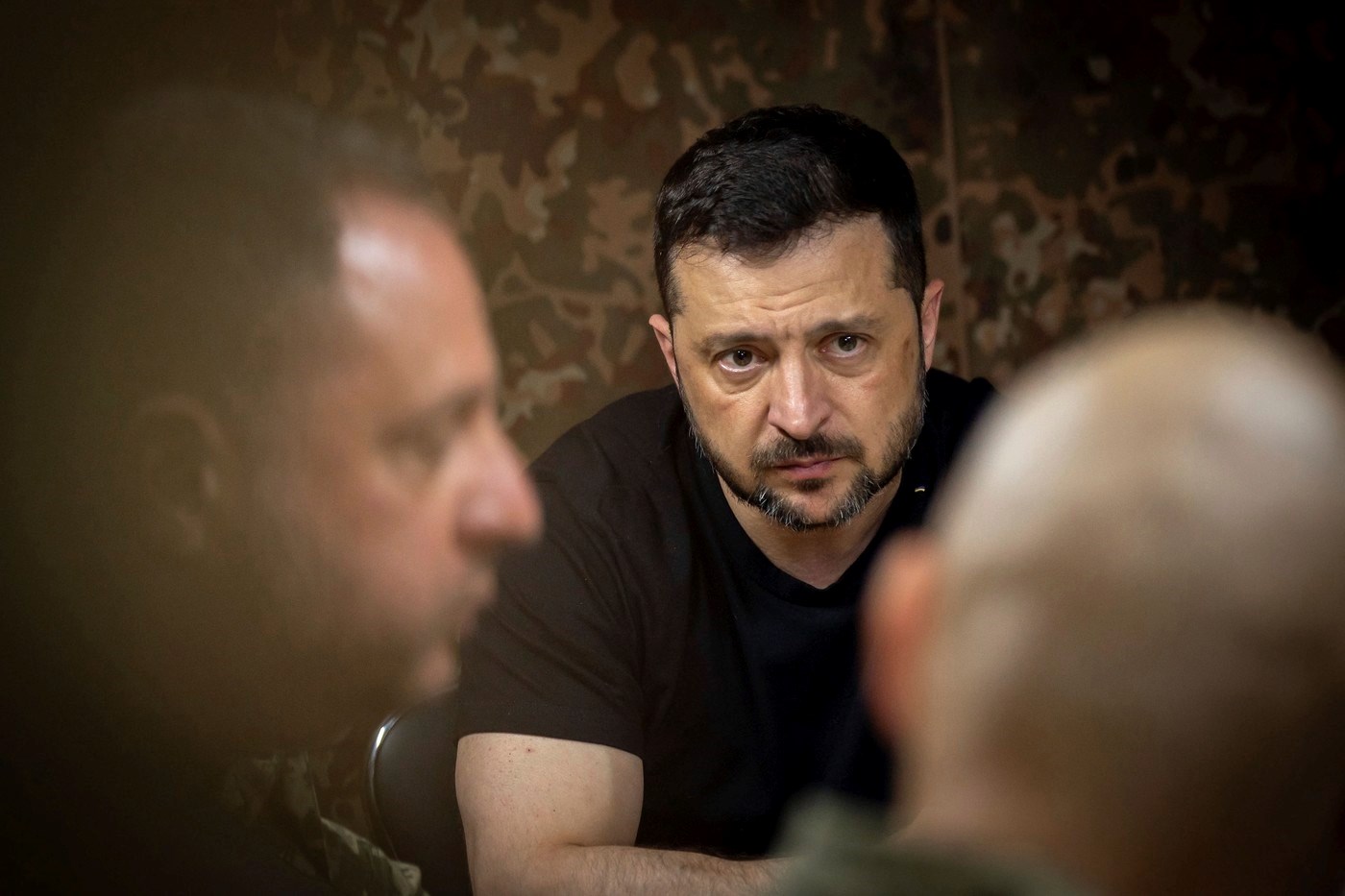 Donbas kao uvjet mira: Zelenski protiv, ali razmatra referendum