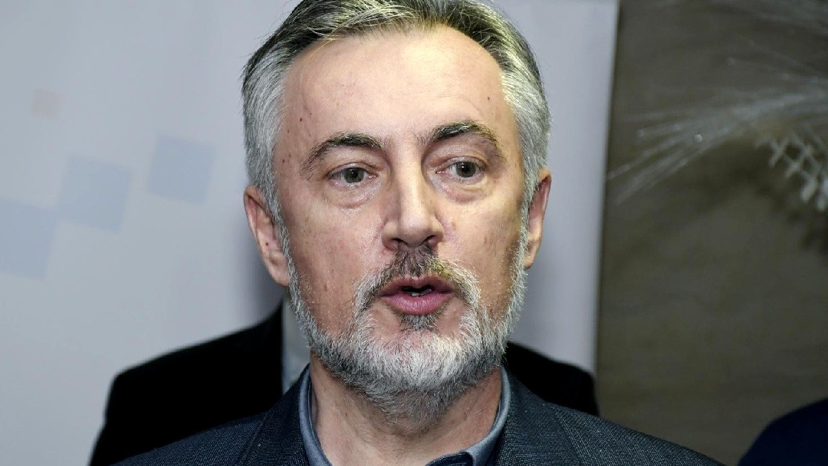 Škoro osnovao podružnicu stranke u Neretvi: "Bit ćemo toliko potrebna promjena"