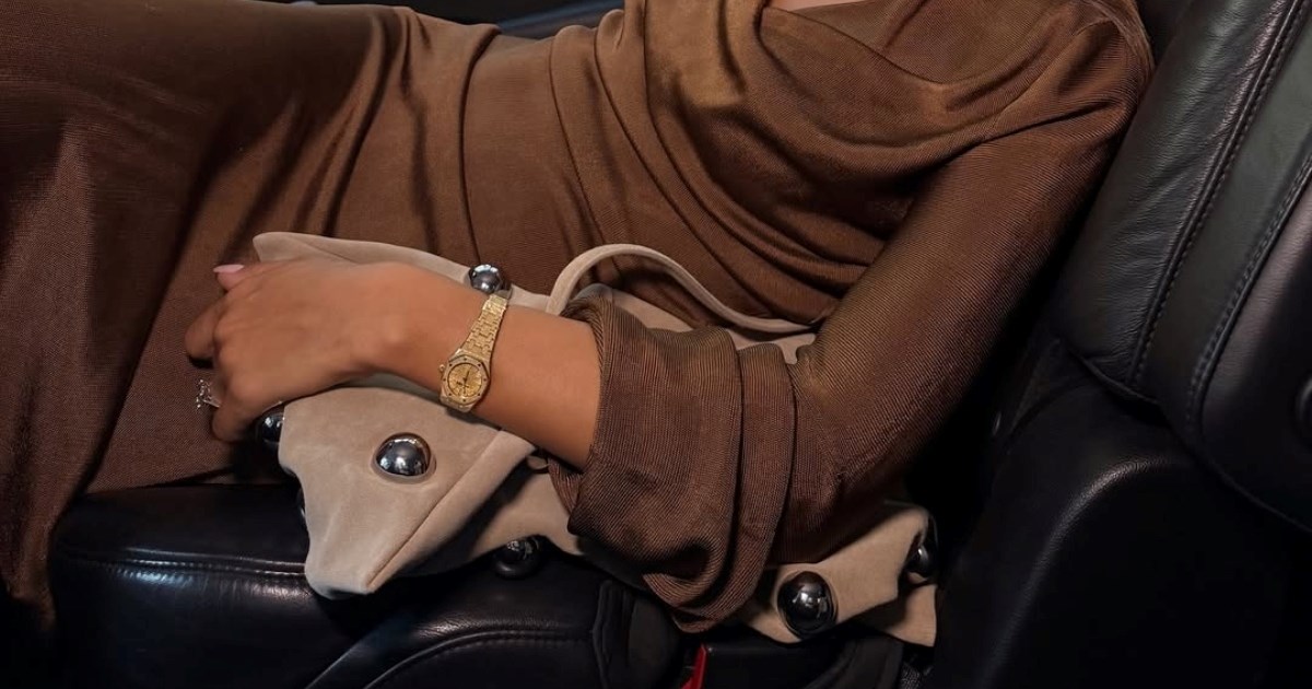 Audemars Piguet Royal Oak Mini: Novi it sat koji obožava elita