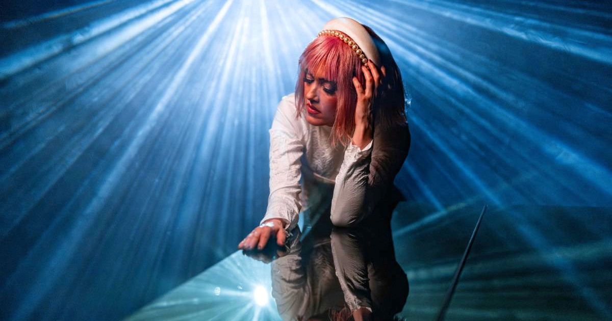 Ivana Kindl pjesmom "Nestajemo" odaje počast Matiji Dediću