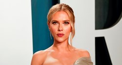Scarlett Johansson otkrila kojem bi Marvelovom junaku povjerila brigu o djetetu
