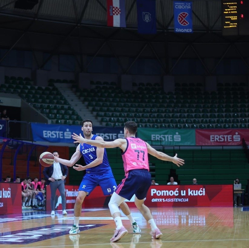 Cibona objavom naljutila navijače: "Koja ste vi sramota"