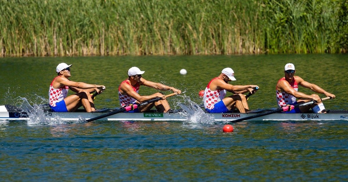 Valent Sinković razočaran nakon utrke Svjetskog kupa: Nije to najbolje ispalo