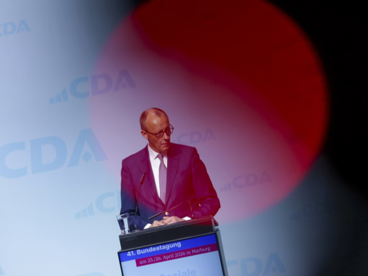 Njemačka vlada najavila bolne rezove