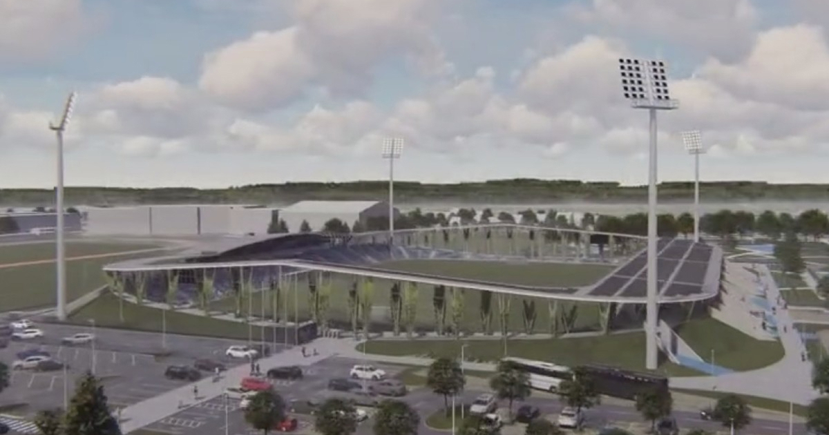 Stigle ponude za izgradnju Arene Bjelovar. Najniža je 11.4 milijuna eura